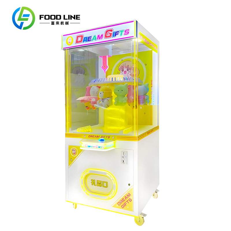 싱가포르 크로우 머신 장난감 뽑기 기계 크로우 머신 봉 - Arcade Vending Machine 리뷰 및 가격