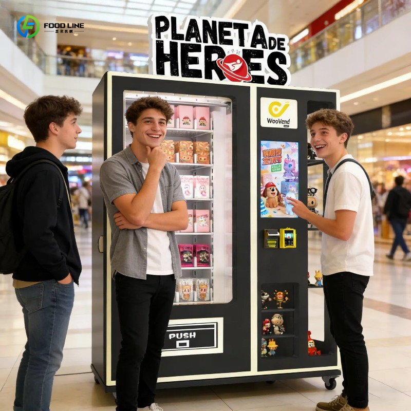 화장품 자판기, 광고 화면 및 동전/지폐 수납기(기차역 - Bill Acceptor Vending 리뷰 및 가격