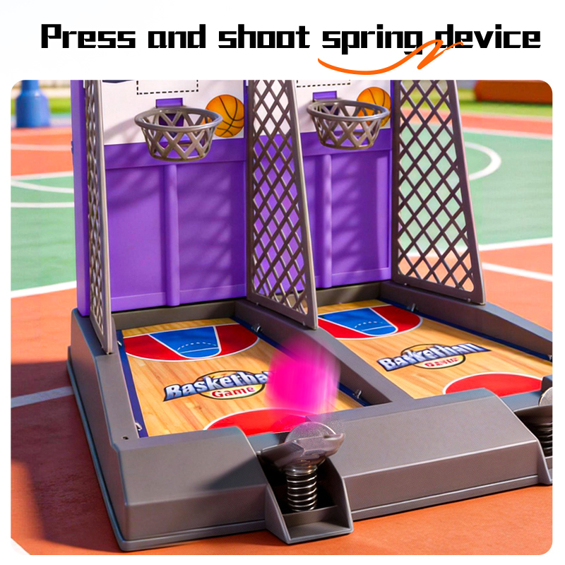 KNYYSECQ 멀티플레이어 손가락 태핑 농구 슈팅 게 - Basketball Arcade Game 리뷰 및 가격