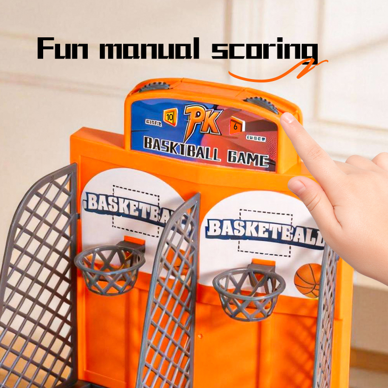 KNYYSECQ 멀티플레이어 손가락 태핑 농구 슈팅 게 - Basketball Arcade Game 리뷰 및 가격