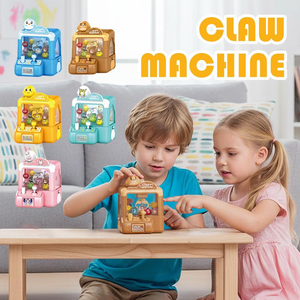 DIY 자동 인형뽑기 기계 업그레이드, 어린이용 동전  - Claw Crane Machine 리뷰 및 가격