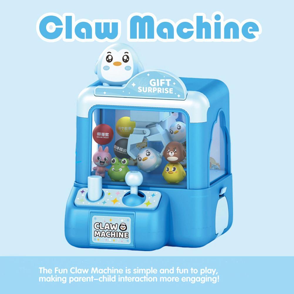 DIY 자동 인형뽑기 기계 업그레이드, 어린이용 동전  - Claw Crane Machine 리뷰 및 가격
