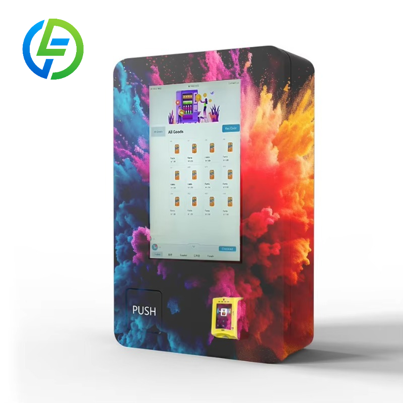 스크린 벽걸이형 금속 TCG 게임 카드 자판기 (SDK - Vending Game 리뷰 및 가격
