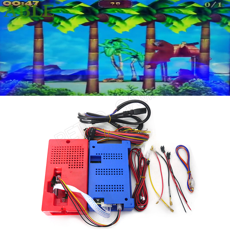 아케이드 어드벤처 아일랜드 어린이 리듬, 단추 PCB  - Coin Operated Kiddie Ride 리뷰 및 가격