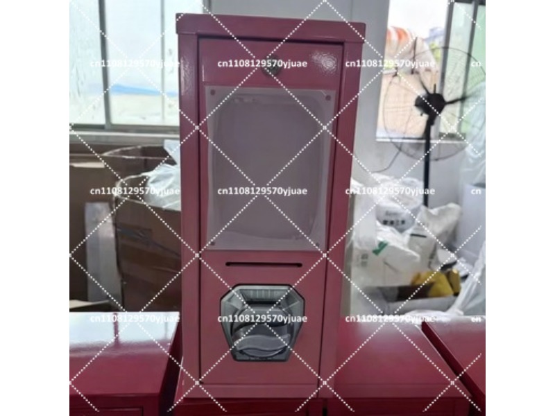미니 아케이드 슬롯머신 노트 세트와 화폐 모양 카드보드 - Arcade Vending Machines 리뷰 및 가격