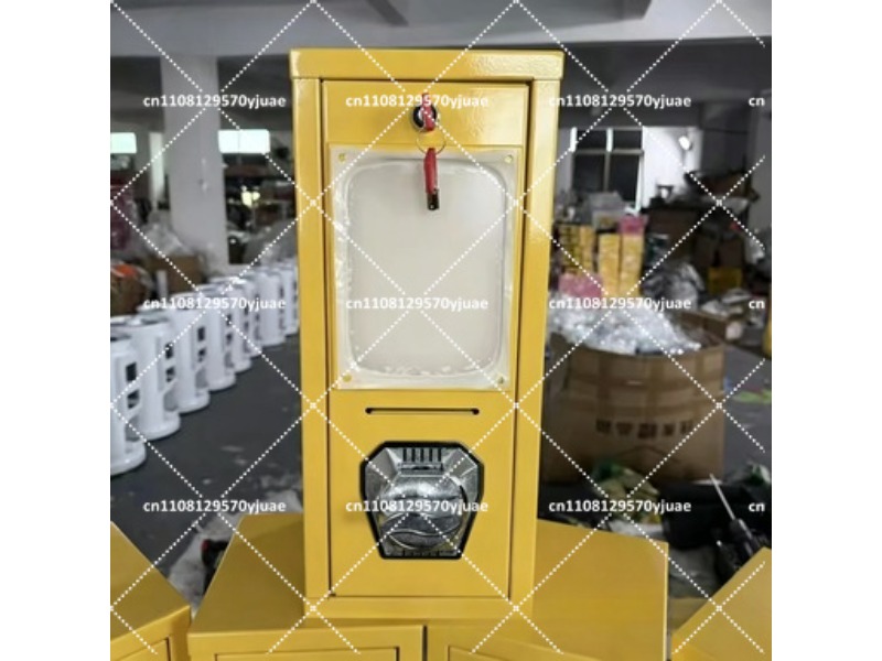 미니 아케이드 슬롯머신 노트 세트와 화폐 모양 카드보드 - Arcade Vending Machines 리뷰 및 가격