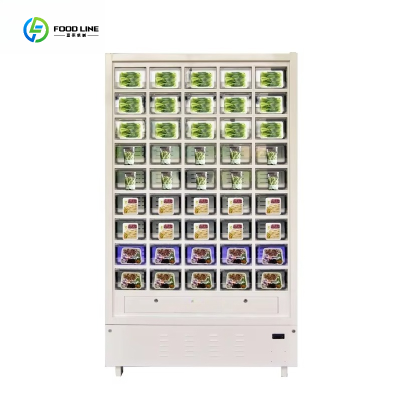 신선식품, 샌드위치, 과일, 계란 보관함 자판기, 상업 - Vending Machine Qr Code 리뷰 및 가격