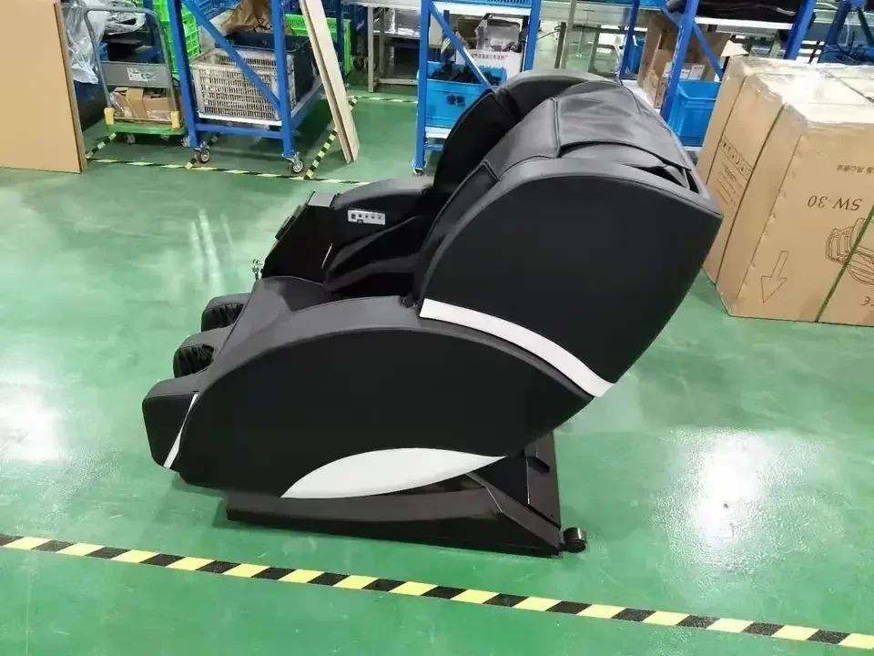 2026년형 쇼핑몰 자판기 마사지 의자 (신용카드 결제 - Bill Acceptor Vending 리뷰 및 가격
