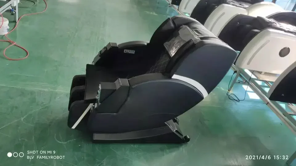 2026년형 쇼핑몰 자판기 마사지 의자 (신용카드 결제 - Bill Acceptor Vending 리뷰 및 가격