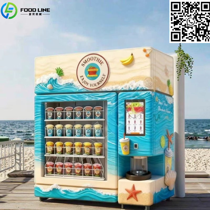 맞춤형 대용량 슬러시 제빙기 - 저렴한 슬러시 머신 상 - Slushie Machine Vending 리뷰 및 가격
