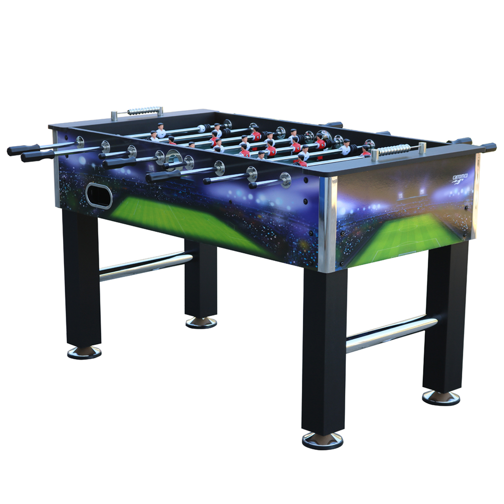 클래식 성인용 스포츠 표준 상업용 게임 풋볼 테이블 - Foosball Table Commercial 리뷰 및 가격