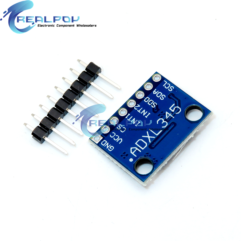 GY-291 ADXL345 3축 가속도계 틸트 센서 모 - Arduino Vending Machine Project 리뷰 및 가격