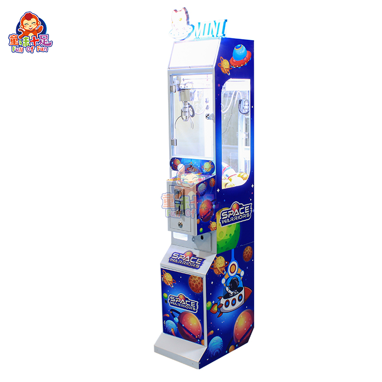 미니 크레인 게임기 작은 장난감 크레인 자판기 아케이드 - Arcade Prize Vending Machine 리뷰 및 가격