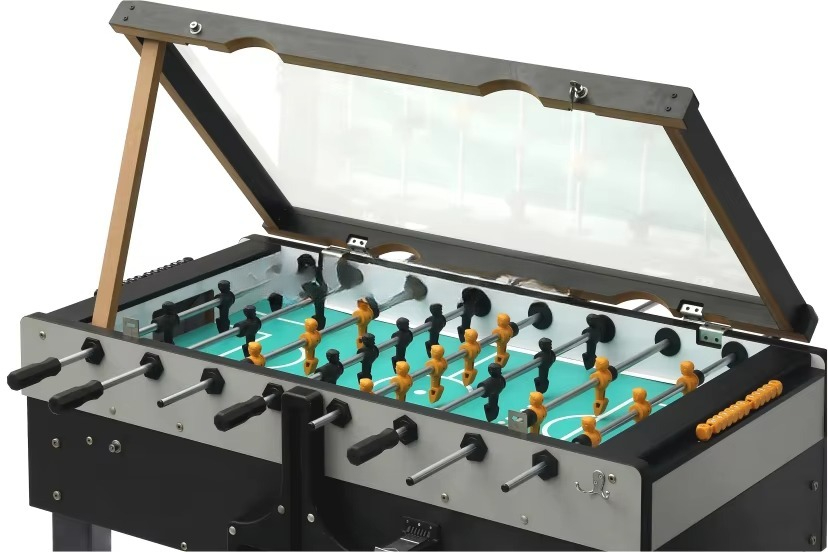 2026년 신규 공장 직영 전문 축구 게임 테이블, 상 - Foosball Table Commercial 리뷰 및 가격